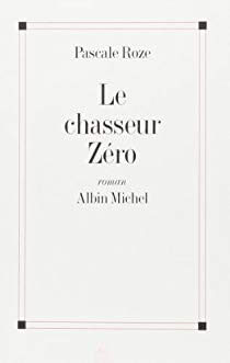 Le chasseur Zéro - Click to enlarge picture.